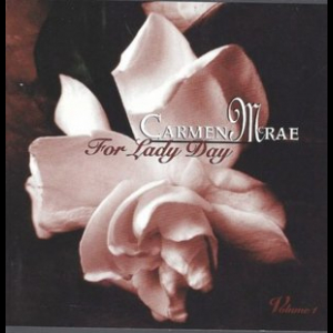 For Lady Day Vol.1