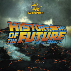 History of the Future / Verve