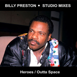 Heroes & Outta Space