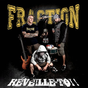 Réveille-toi !