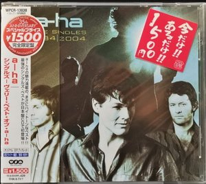 The Singles 1984|2004