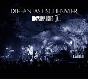 MTV Unplugged II
