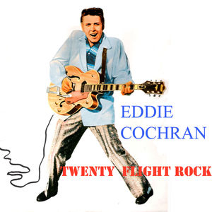Twenty Flight Rock