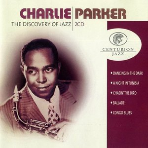 The Discovery Of Jazz