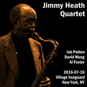 2016-07-16, Village Vanguard, New York, NY