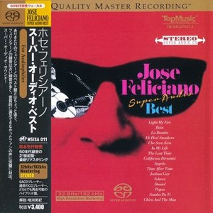 Super Audio Best