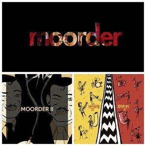 Moorder I, II, III