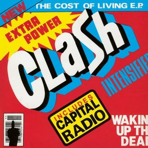 The Cost Of Living