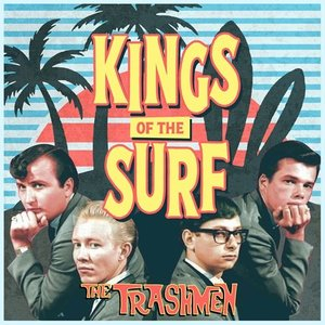 Kings of the Surf