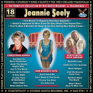 Jeannie Seely