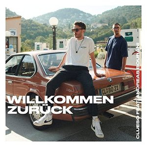 Willkommen Zuruck
