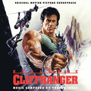 Cliffhanger (Original Motion Picture Soundtrack)