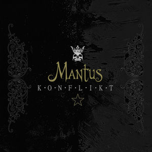 Konflikt