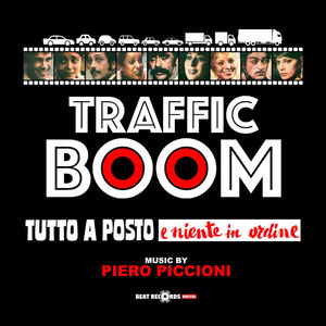 Traffic Boom (From 