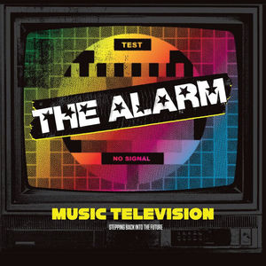 Music Television