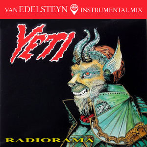 Yeti (Van Edelsteyn Instrumental Mix)