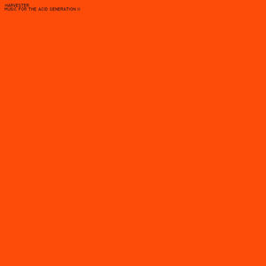 Music For The Acid Generation II