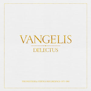 Vangelis: Delectus