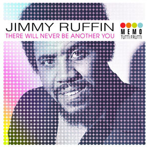 Jimmy Ruffin - There Will Never Be Another You (MP3 Album)