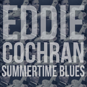 Summertime Blues