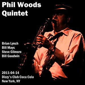 2011-04-14, Dizzy's Club Coca Cola, New York, NY