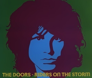 Riders Of The Storm