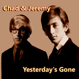Yesterday's Gone