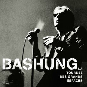 La Tournee Des Grands Espaces