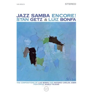 Jazz Samba Encore!