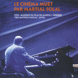 Le cinéma muet 