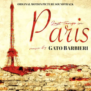 Ultimo Tango a Parigi (Colonna sonora originale)
