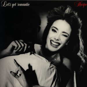 Let´s Get Romantic