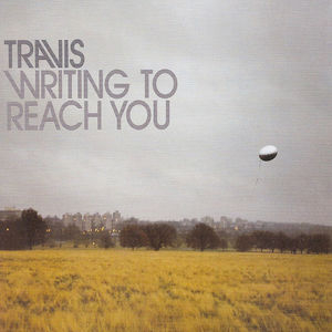 Writing To Reach You