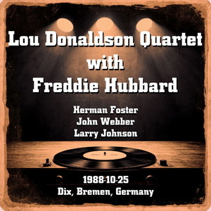 1988-10-25, Dix, Bremen, Germany