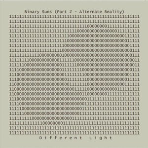 Binary Suns, Pt. 2 (Alternate Reality)