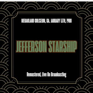 Oakland Coliseum, Ca. January 13th, 1980 (Remastered, Live On Broadcasting)