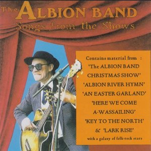 Songs From The Shows