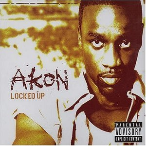 Locked Up [CDS]