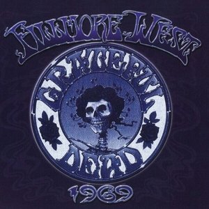 1969-03-01 Fillmore West San Francisco, CA