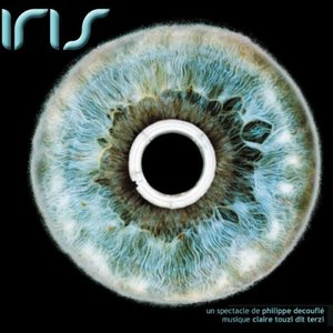Iris (Un spectacle de Philippe Decoufle)