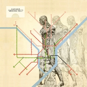 Archives, Vol. 1