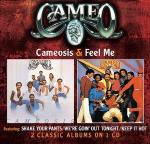 Cameosis & Feel Me