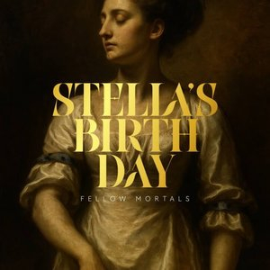 STELLAS BIRTH-DAY