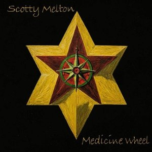 Medicine Wheel
