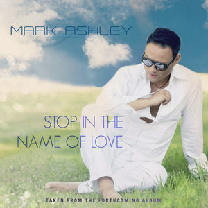 Stop In The Name Of Love