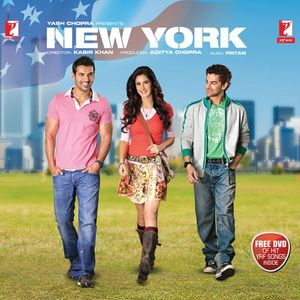 New York