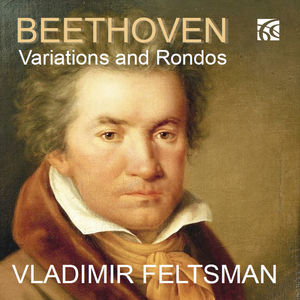 32 Variations in C Minor, Wo0. 80: I. Theme & Variations 1-16 (Single)