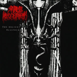 The Ancient Ones Blasphemies