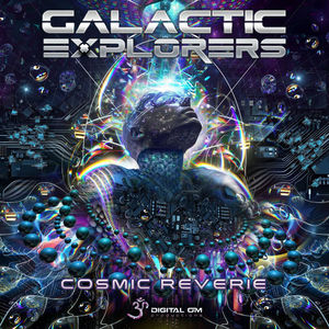Cosmic Reverie