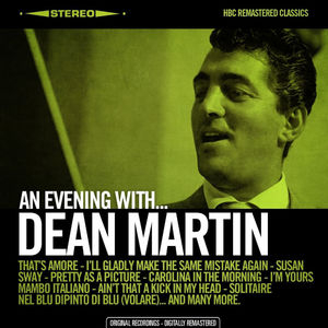 An Evening With... Dean Martin